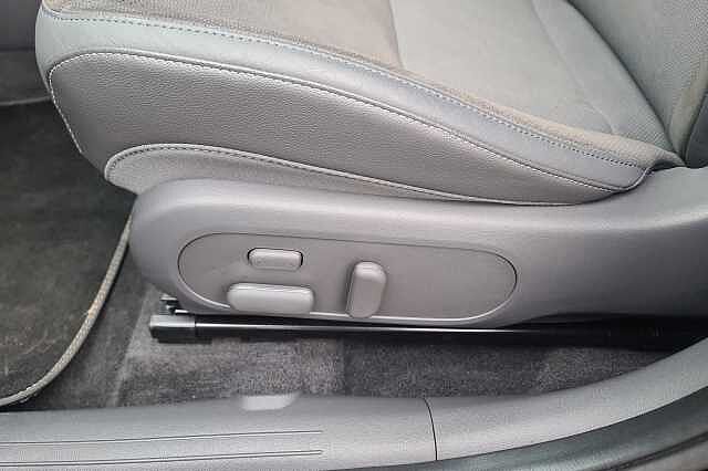 Hyundai Kona 160kW Ultimate 65kWh 5dr Auto