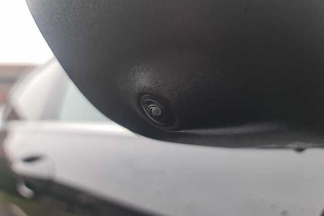 Hyundai Kona 160kW Ultimate 65kWh 5dr Auto