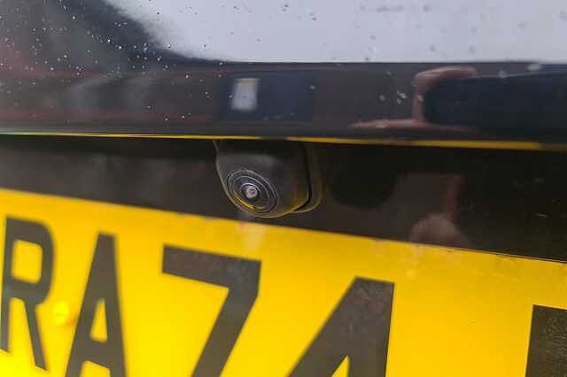 Hyundai Kona 160kW Ultimate 65kWh 5dr Auto