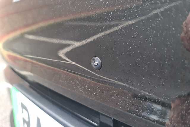 Hyundai Kona 160kW Ultimate 65kWh 5dr Auto