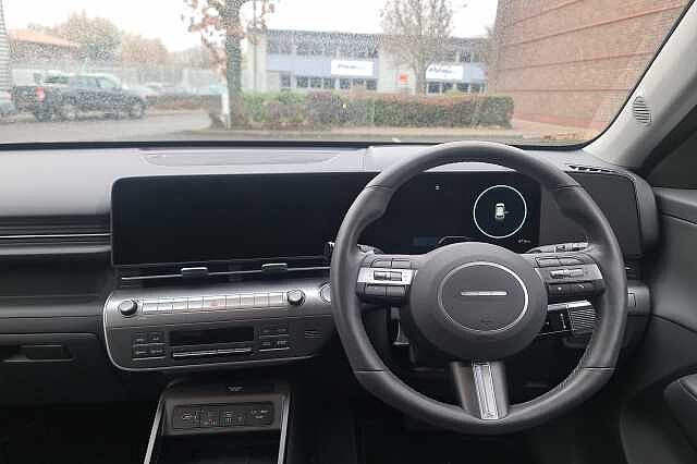 Hyundai Kona 160kW Ultimate 65kWh 5dr Auto