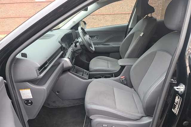 Hyundai Kona 160kW Ultimate 65kWh 5dr Auto