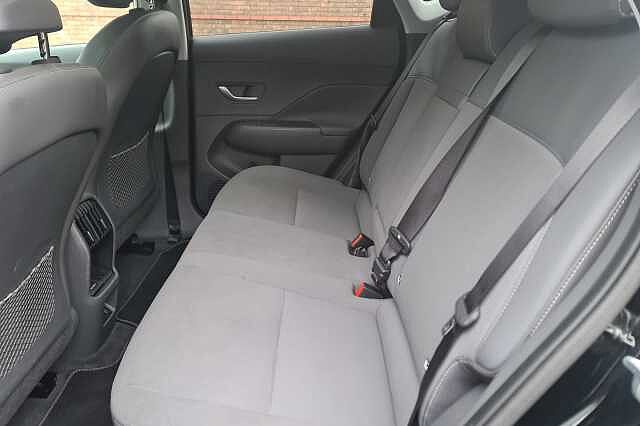 Hyundai Kona 160kW Ultimate 65kWh 5dr Auto