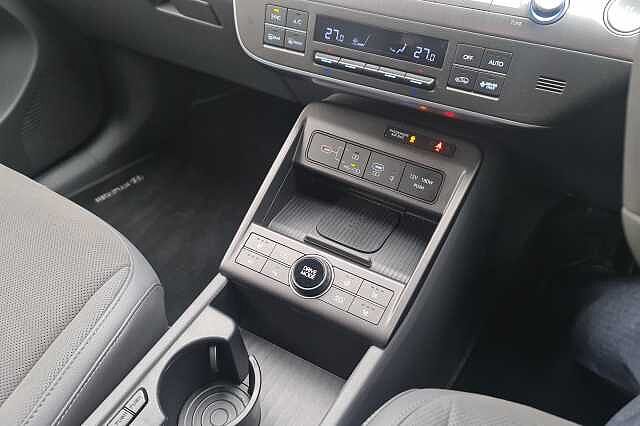 Hyundai Kona 160kW Ultimate 65kWh 5dr Auto