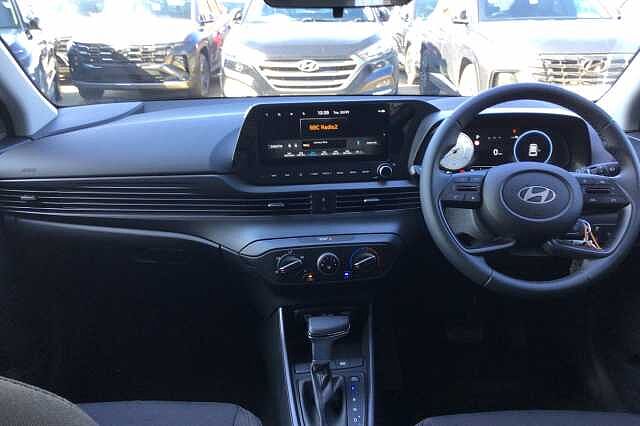 Hyundai i20 1.0T GDi Advance [Nav] 5dr DCT