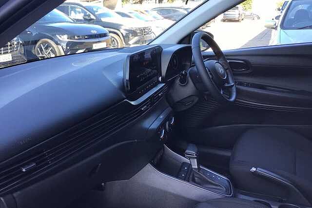 Hyundai i20 1.0T GDi Advance [Nav] 5dr DCT