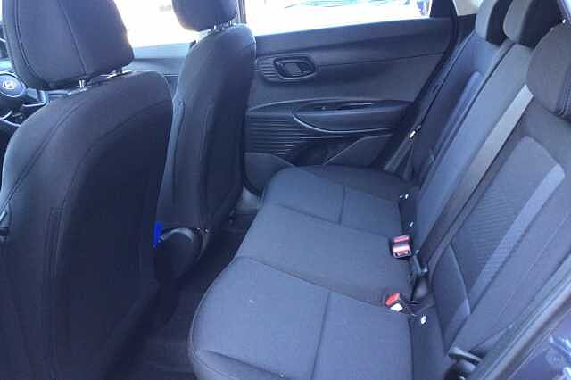 Hyundai i20 1.0T GDi Advance [Nav] 5dr DCT