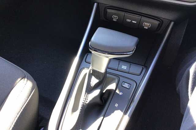 Hyundai i20 1.0T GDi Advance [Nav] 5dr DCT