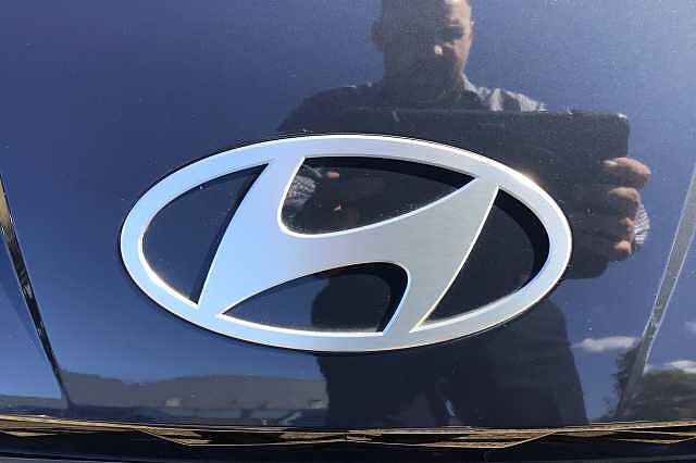 Hyundai i20 1.0T GDi Advance [Nav] 5dr DCT