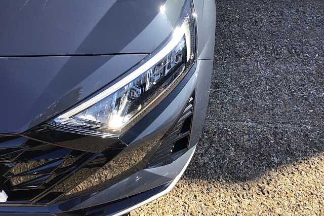 Hyundai i20 1.0T GDi Advance [Nav] 5dr DCT