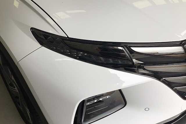 Hyundai Tucson 1.6 TGDi Plug-in Hybrid Ultimate 5dr 4WD Auto