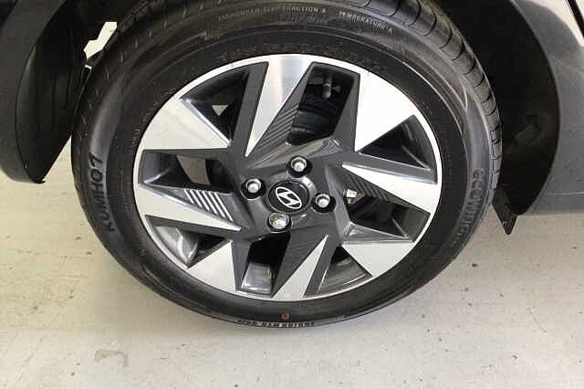 Hyundai i10 1.0 Advance 5dr Auto