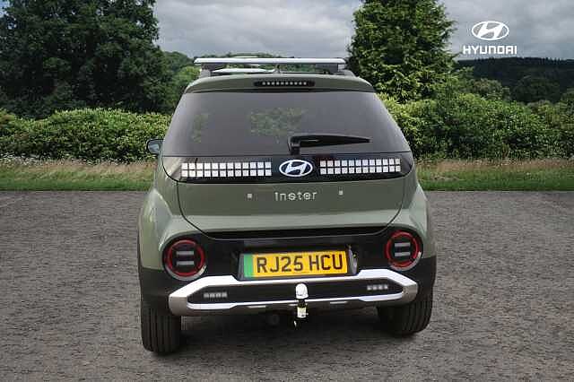 Hyundai Inster 85kW 02 49kWh 5dr Auto