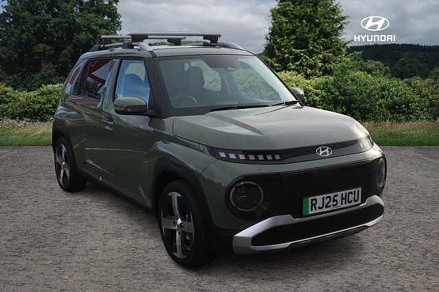 85kW 02 49kWh 5dr Auto