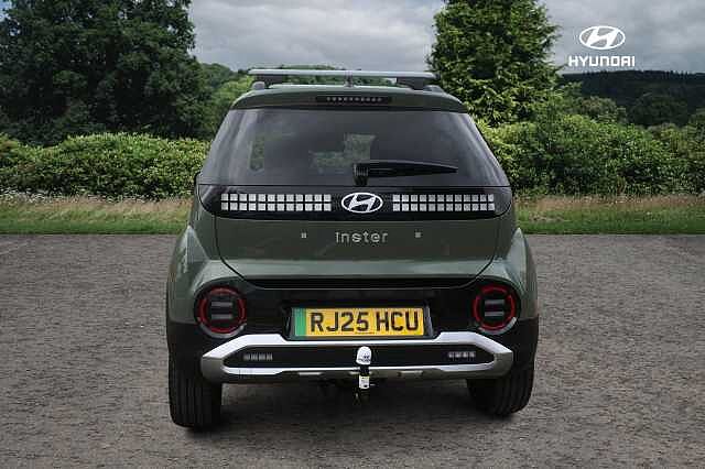 Hyundai Inster 85kW 02 49kWh 5dr Auto