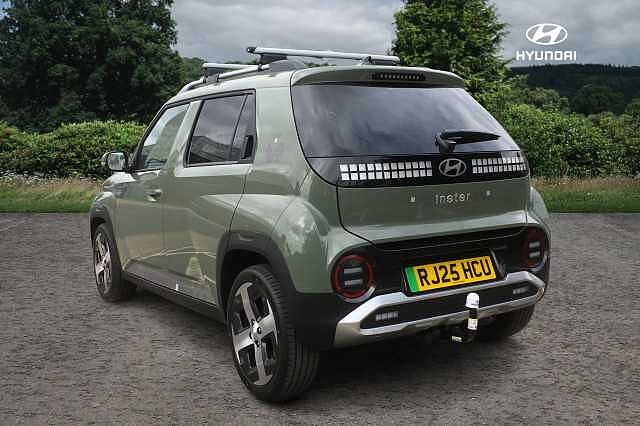 Hyundai Inster 85kW 02 49kWh 5dr Auto
