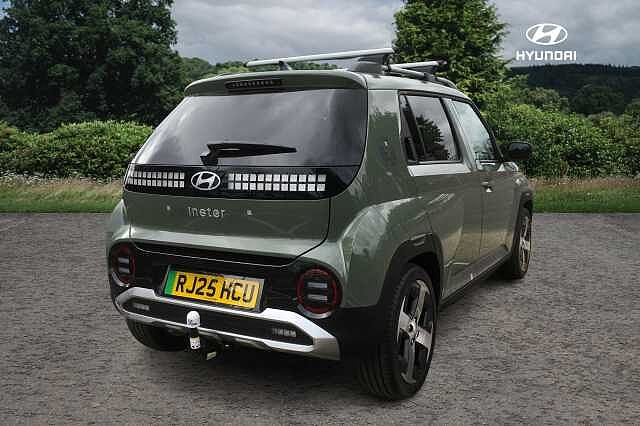 Hyundai Inster 85kW 02 49kWh 5dr Auto
