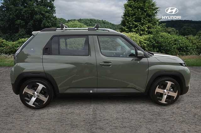 Hyundai Inster 85kW 02 49kWh 5dr Auto