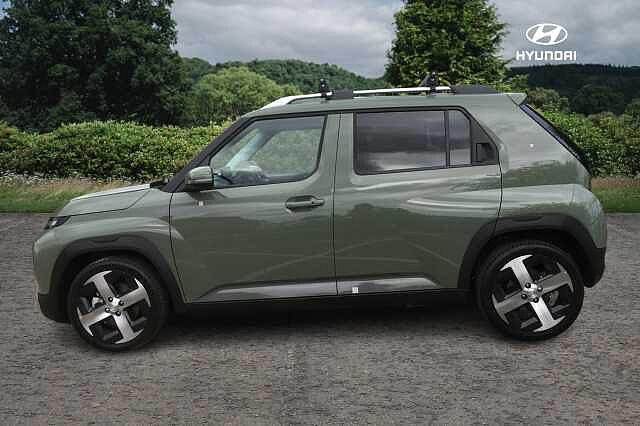 Hyundai Inster 85kW 02 49kWh 5dr Auto