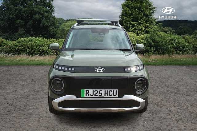 Hyundai Inster 85kW 02 49kWh 5dr Auto