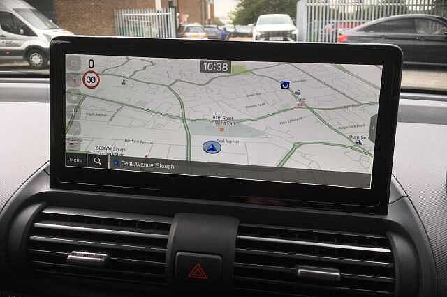 Hyundai Inster 85kW 02 49kWh 5dr Auto