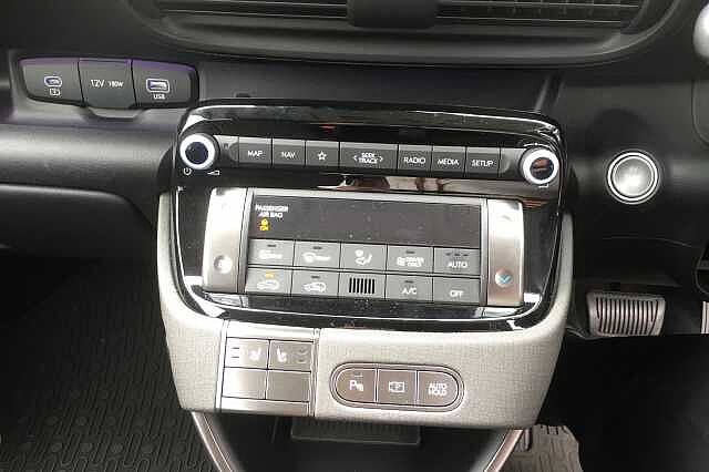 Hyundai Inster 85kW 02 49kWh 5dr Auto