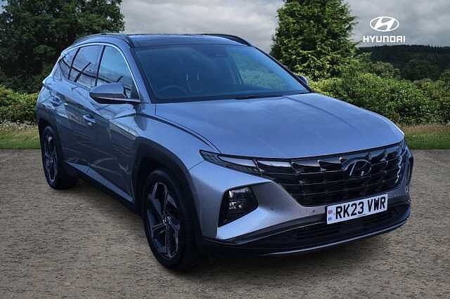 1.6 TGDi 48V MHD 180 Ultimate 5dr 4WD DCT