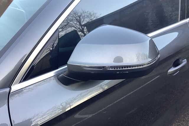 Audi Q5 40 TDI Quattro S Line 5dr S Tronic