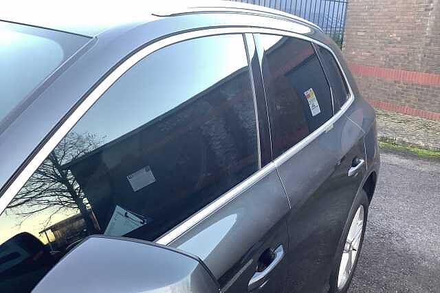 Audi Q5 40 TDI Quattro S Line 5dr S Tronic