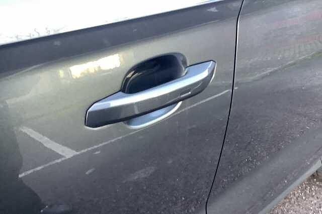 Audi Q5 40 TDI Quattro S Line 5dr S Tronic