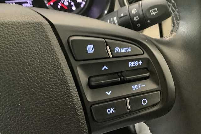 Hyundai i10 1.2 MPi Premium 5dr Auto