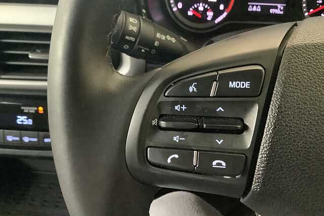 Hyundai i10 1.2 MPi Premium 5dr Auto