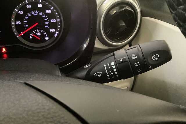 Hyundai i10 1.2 MPi Premium 5dr Auto