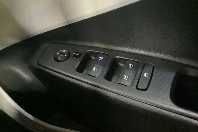 Hyundai i10 1.2 MPi Premium 5dr Auto