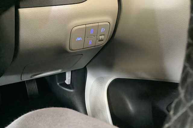 Hyundai i10 1.2 MPi Premium 5dr Auto