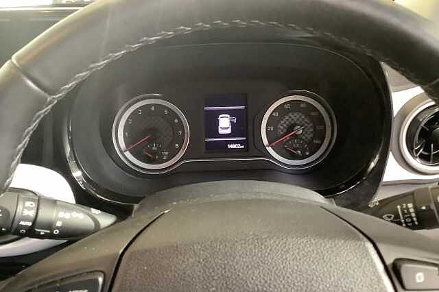 Hyundai i10 1.2 MPi Premium 5dr Auto