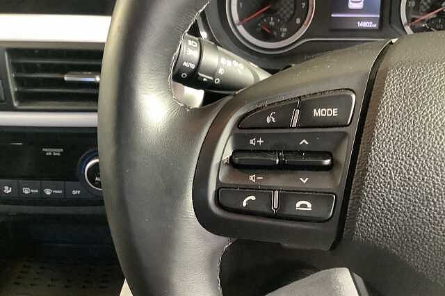 Hyundai i10 1.2 MPi Premium 5dr Auto