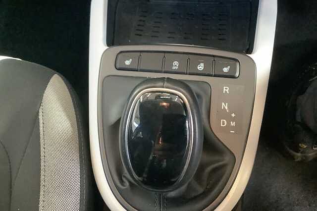 Hyundai i10 1.2 MPi Premium 5dr Auto