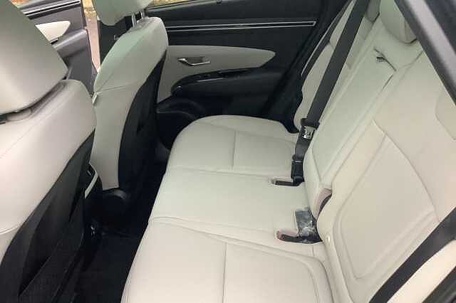 Hyundai Tucson T-GDI ULTIMATE