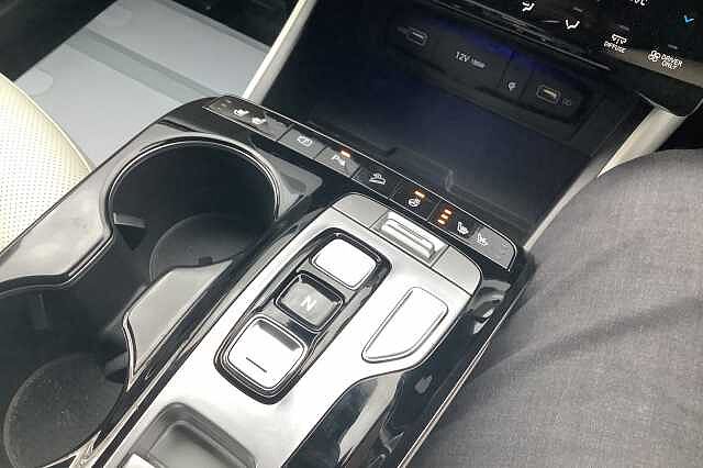 Hyundai Tucson T-GDI ULTIMATE