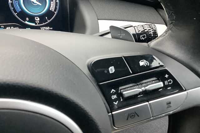 Hyundai Tucson T-GDI ULTIMATE