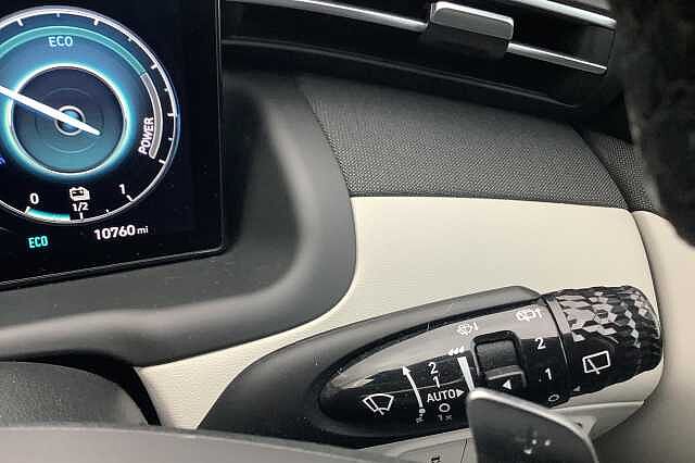 Hyundai Tucson T-GDI ULTIMATE