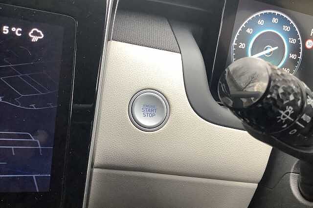 Hyundai Tucson T-GDI ULTIMATE