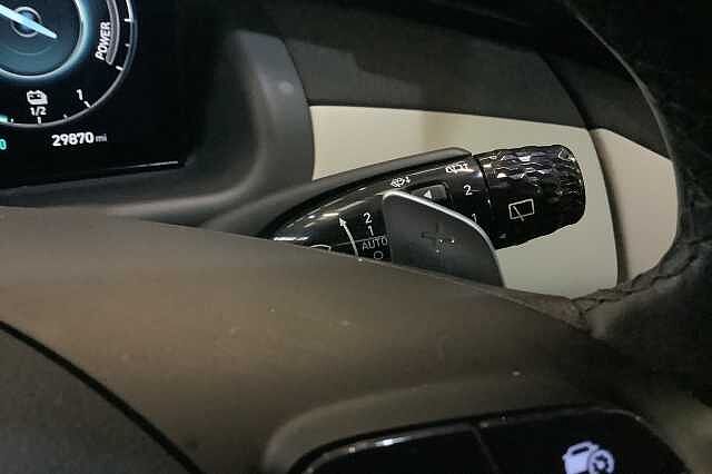 Hyundai TUCSON T-GDI ULTIMATE Sunset Red