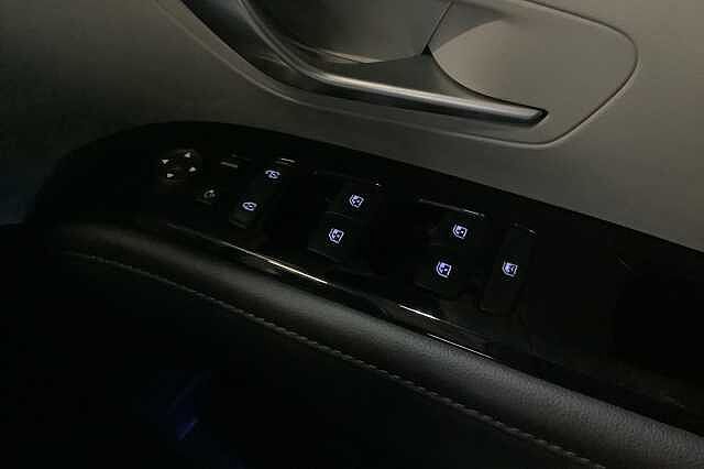 Hyundai TUCSON T-GDI ULTIMATE Sunset Red