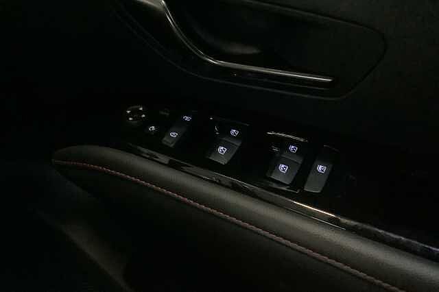 Hyundai Tucson T-GDI N LINE S