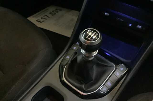 Hyundai Tucson T-GDI PREMIUM