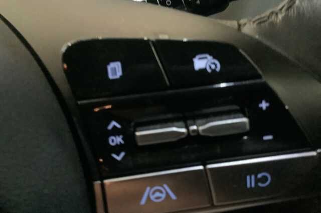 Hyundai Tucson T-GDI PREMIUM