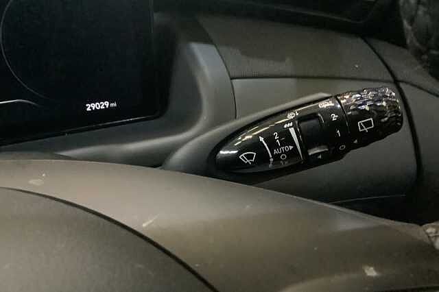 Hyundai Tucson T-GDI PREMIUM