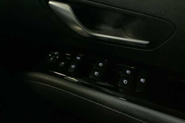 Hyundai Tucson T-GDI PREMIUM